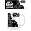 Pyramid International Star Wars Mug The Tea Is Strong In This One -Modèles Jouets Magasin pyramid international mg23593 star wars mug the tea is strong in this
