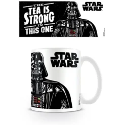 Pyramid International Star Wars Mug The Tea Is Strong In This One