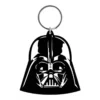 Pyramid International Star Wars Porte-clés Caoutchouc Darth Vader 6 Cm -Modèles Jouets Magasin pyramid international rk38341 star wars porte cles caoutchouc darth va