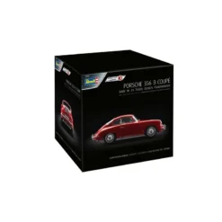 Revell Maquette CALENDRIER DE L'AVENT Porsche 356 12 Revell Maquette CALENDRIER DE L'AVENT Porsche 356 -Modèles Jouets Magasin revell 01029 calendrier de l avent porsche 356 4