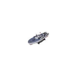 Revell Maquette Bateau Patrol Torpedo Boat Pt-559 / Pt-160 28 Revell Maquette Bateau Patrol Torpedo Boat Pt-559 / Pt-160 -Modèles Jouets Magasin revell 05175 patrol torpedo boat pt 559 pt 160 12