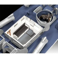 Revell Maquette Bateau Patrol Torpedo Boat Pt-559 / Pt-160 19 Revell Maquette Bateau Patrol Torpedo Boat Pt-559 / Pt-160 -Modèles Jouets Magasin revell 05175 patrol torpedo boat pt 559 pt 160 3