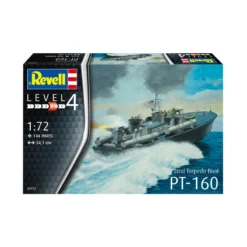 Revell Maquette Bateau Patrol Torpedo Boat Pt-559 / Pt-160 22 Revell Maquette Bateau Patrol Torpedo Boat Pt-559 / Pt-160 -Modèles Jouets Magasin revell 05175 patrol torpedo boat pt 559 pt 160 6