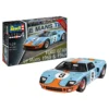 Revell Maquette Ford Gt 40 Le Mans 1968 2 Revell Maquette Ford Gt 40 Le Mans 1968 -Modèles Jouets Magasin revell 07696 ford gt 40 le mans 1968