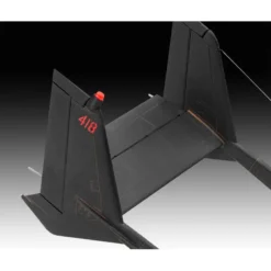 Revell Maquette Avion Model Set O-2a Skymaster -Modèles Jouets Magasin revell 63819 model set o 2a skymaster 4