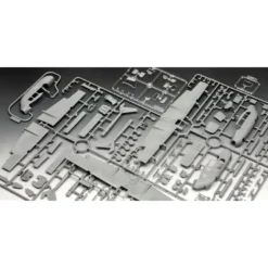 Revell Maquette Avion Model Set O-2a Skymaster -Modèles Jouets Magasin revell 63819 model set o 2a skymaster 6