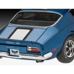 Revell Maquette 1970 Pontiac Firebird -Modèles Jouets Magasin revell 67672 1970 pontiac firebird 2