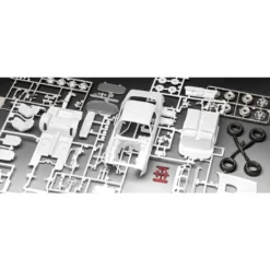 Revell Maquette 1970 Pontiac Firebird -Modèles Jouets Magasin revell 67672 1970 pontiac firebird 6