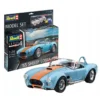 Revell Maquette Model Set '65 Shelby Cobra 427 -Modèles Jouets Magasin revell 67708 model set 65 shelby cobra 427