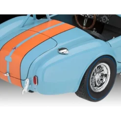 Revell Maquette Model Set '65 Shelby Cobra 427 -Modèles Jouets Magasin revell 67708 model set 65 shelby cobra 427 2