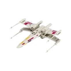 Revell Star Wars Série 1 Maquette Level 2 Easy-Click X-Wing Fighter