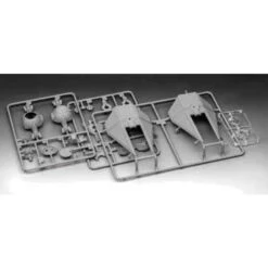 Revell Star Wars Série 1 Maquette Level 2 Easy-Click TIE Interceptor -Modèles Jouets Magasin revell rev01103 star wars serie 1 maquette level 2 easy click tie inte 2