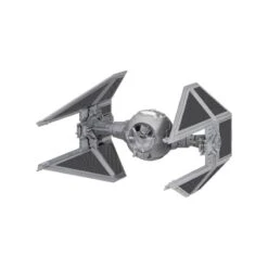 Revell Star Wars Série 1 Maquette Level 2 Easy-Click TIE Interceptor