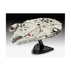 Revell Millennium Falcon 1/241 -Modèles Jouets Magasin revell reve03600 millennium falcon 1 241 8