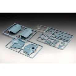 Revell Dark Vador Tie Fighter 1/121