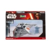 Revell Snowspeeder 1/52 -Modèles Jouets Magasin revell reve03604 snowspeeder 1 52