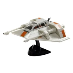 Revell Snowspeeder 1/52 -Modèles Jouets Magasin revell reve03604 snowspeeder 1 52 5