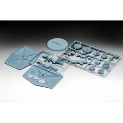 Revell Tie Fighter 1/110 -Modèles Jouets Magasin revell reve03605 tie fighter 1 110 2
