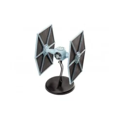Revell Tie Fighter 1/110 -Modèles Jouets Magasin revell reve03605 tie fighter 1 110 7