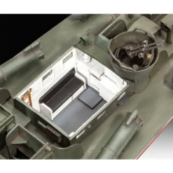 Revell Maquette Bateau Patrol Torpedo Boat Pt-109 1/72 -Modèles Jouets Magasin revell reve05147 patrol torpedo boat pt 109 1 72 4