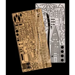 Revell Maquette Bateau German Submarine Type VII C/41 1/72 -Modèles Jouets Magasin revell reve05163 german submarine type vii c 41 1 72 2