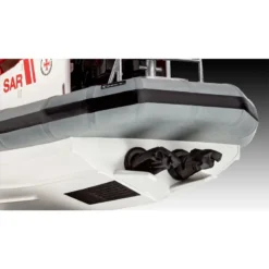 Revell Maquette Bateau Search - Rescue Daughter-Boat VERENA 1/72 13 Revell Maquette Bateau Search - Rescue Daughter-Boat VERENA 1/72 -Modèles Jouets Magasin revell reve05228 search rescue daughter boat verena 1 72 3