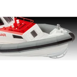Revell Maquette Bateau Search - Rescue Daughter-Boat VERENA 1/72 17 Revell Maquette Bateau Search - Rescue Daughter-Boat VERENA 1/72 -Modèles Jouets Magasin revell reve05228 search rescue daughter boat verena 1 72 7