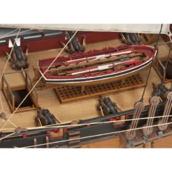 Revell Maquette Bateau Bateau Pirate 14 Revell Maquette Bateau Bateau Pirate -Modèles Jouets Magasin revell reve05605 bateau pirate 4