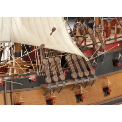 Revell Maquette Bateau Bateau Pirate 15 Revell Maquette Bateau Bateau Pirate -Modèles Jouets Magasin revell reve05605 bateau pirate 5