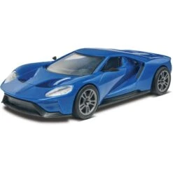 Revell Maquette Ford Gt 1/25