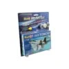 Revell Maquette Avion F 14A Tomcat Model Set -Modèles Jouets Magasin revell reve64021 f 14a tomcat model set