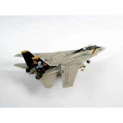 Revell Maquette Avion F 14A Tomcat Model Set -Modèles Jouets Magasin revell reve64021 f 14a tomcat model set 3
