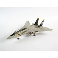 Revell Maquette Avion F 14A Tomcat Model Set -Modèles Jouets Magasin revell reve64021 f 14a tomcat model set 4