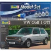 Revell Maquette Vw Golf 1 Gt1 Model Set -Modèles Jouets Magasin revell reve67072 vw golf 1 gt1 model set