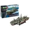 Revell Maquette Bateau Patrouilleur Lance-torpilles PT-588/PT-57 -Modèles Jouets Magasin revell rv05165 patrouilleur lance torpilles pt 588 pt 57