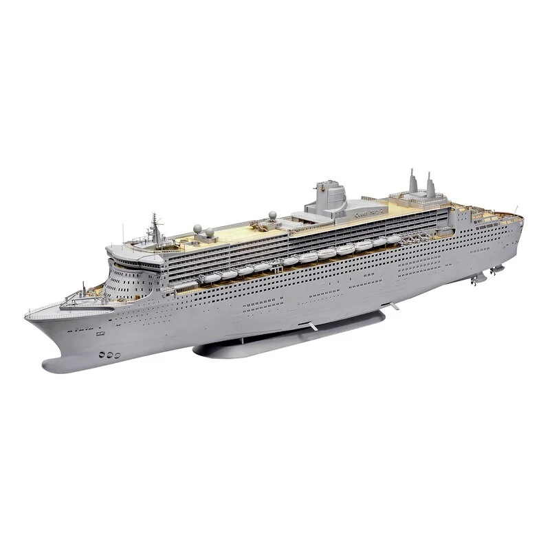 Revell Maquette Bateau Queen Mary 2 4 Revell Maquette Bateau Queen Mary 2 – Image 2
