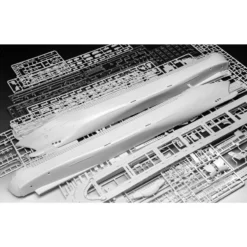 Revell Maquette Bateau Queen Mary 2 24 Revell Maquette Bateau Queen Mary 2 -Modèles Jouets Magasin revell rv05199 queen mary 2 10