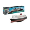 Revell Maquette Bateau Queen Mary 2 -Modèles Jouets Magasin revell rv05199 queen mary 2