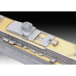 Revell Maquette Bateau Queen Mary 2 20 Revell Maquette Bateau Queen Mary 2 -Modèles Jouets Magasin revell rv05199 queen mary 2 6