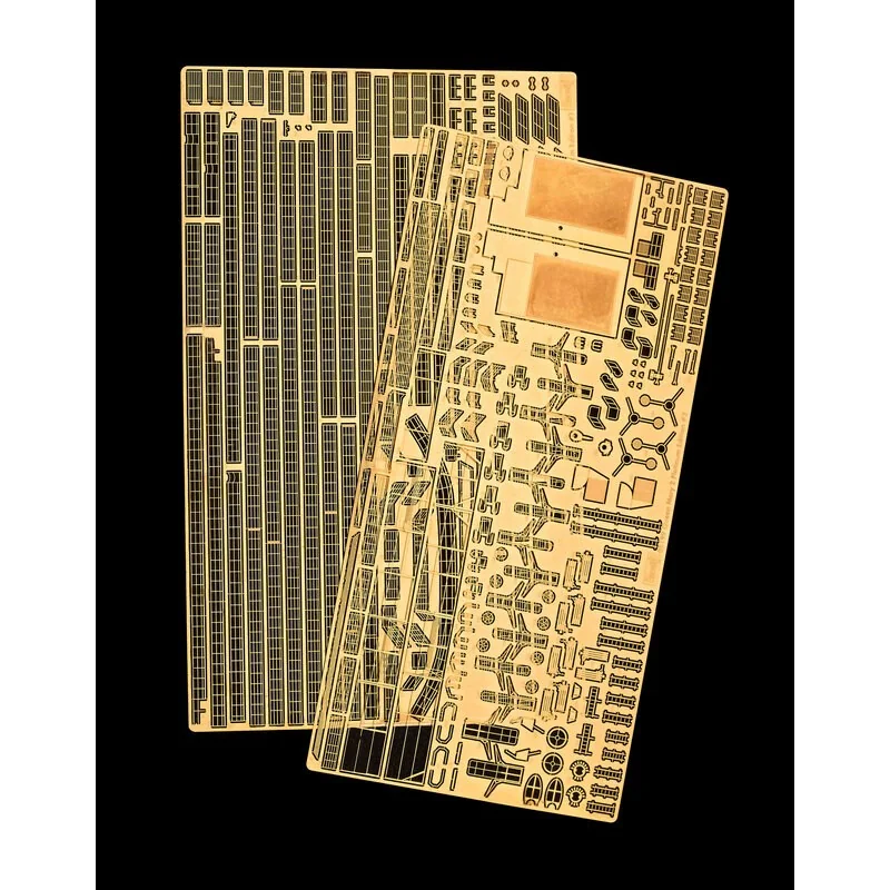 Revell Maquette Bateau Queen Mary 2 11 Revell Maquette Bateau Queen Mary 2 – Image 9