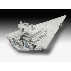Revell Build&Play"Imperial Star Destroy -Modèles Jouets Magasin revell rv06749 buildplay imperial star destroy 2