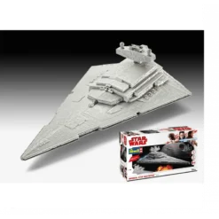 Revell Build&Play"Imperial Star Destroy
