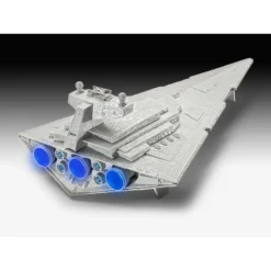 Revell Build&Play"Imperial Star Destroy -Modèles Jouets Magasin revell rv06749 buildplay imperial star destroy 3