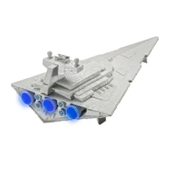 Revell Build&Play"Imperial Star Destroy -Modèles Jouets Magasin revell rv06749 buildplay imperial star destroy 4