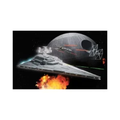 Revell Build&Play"Imperial Star Destroy -Modèles Jouets Magasin revell rv06749 buildplay imperial star destroy 5