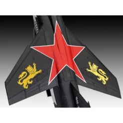 Revell Maquette Avion Dassault Mirage F.1C (ex-Special Hobby) -Modèles Jouets Magasin revell rv4971 dassault mirage f 1c ex special hobby 4