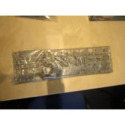 Revell Maquette Bateau Cuirassé Bismarck -Modèles Jouets Magasin revell rv5040 cuirasse bismarck 10