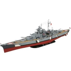Revell Maquette Bateau Cuirassé Bismarck -Modèles Jouets Magasin revell rv5040 cuirasse bismarck 2