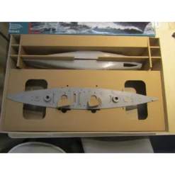 Revell Maquette Bateau Cuirassé Bismarck -Modèles Jouets Magasin revell rv5040 cuirasse bismarck 9