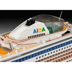 Revell Maquette Bateau AIDA (blu, Sol, Mar, Stella) En Raison Mai 2015 14 Revell Maquette Bateau AIDA (blu, Sol, Mar, Stella) En Raison Mai 2015 -Modèles Jouets Magasin revell rv5230 aida blu sol mar stella en raison mai 2015 4